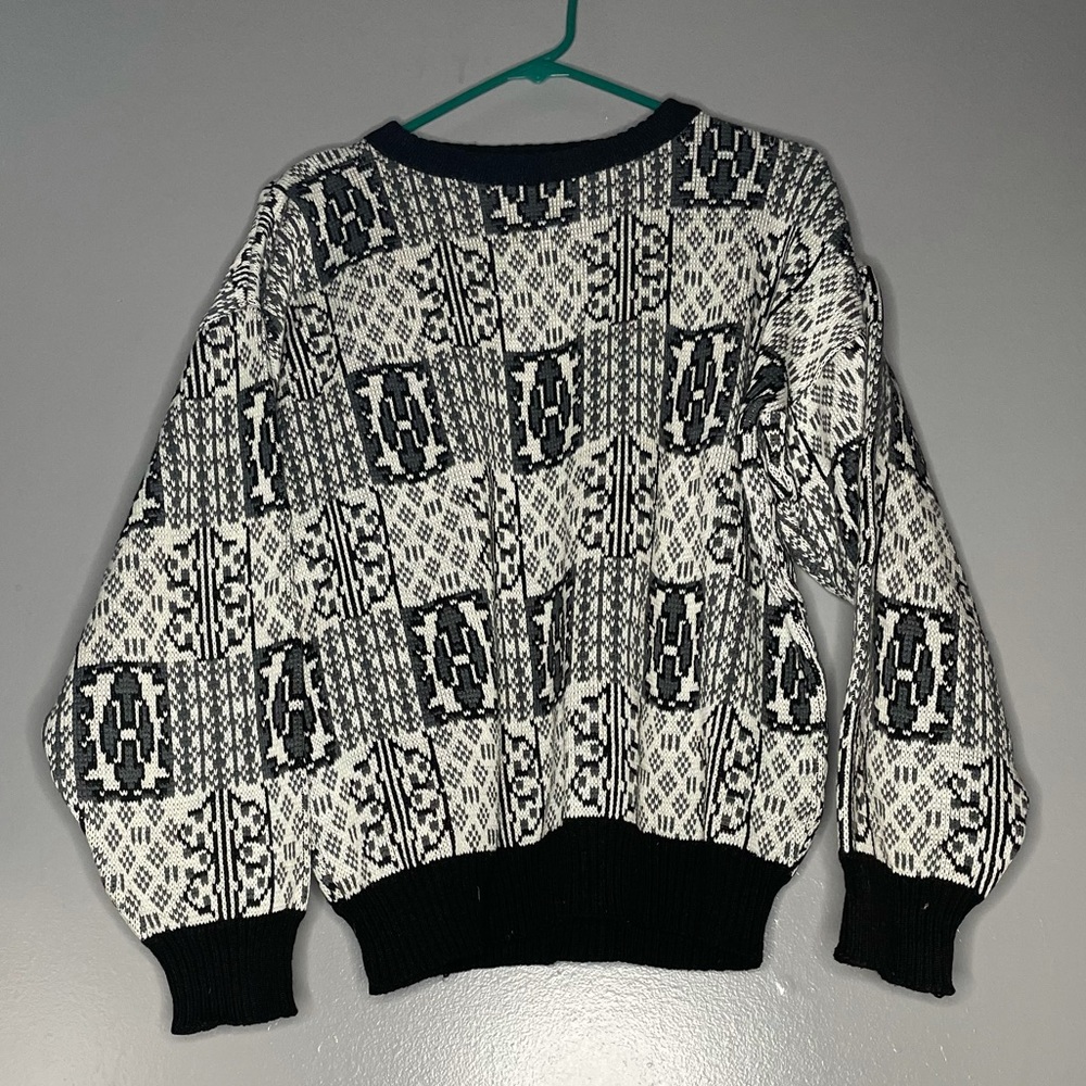 Vintage Sweater shirt